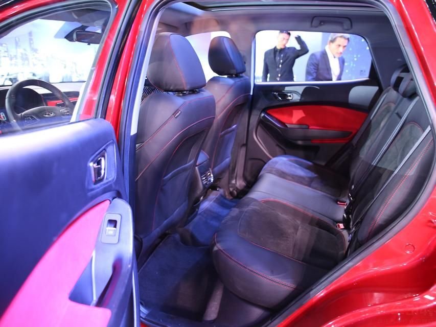 �������棬����ȫ����5������ð�����5 SPORT����ͬ��1.5T������ѹ��������