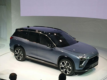 PPTΪʵε7SUV ES8