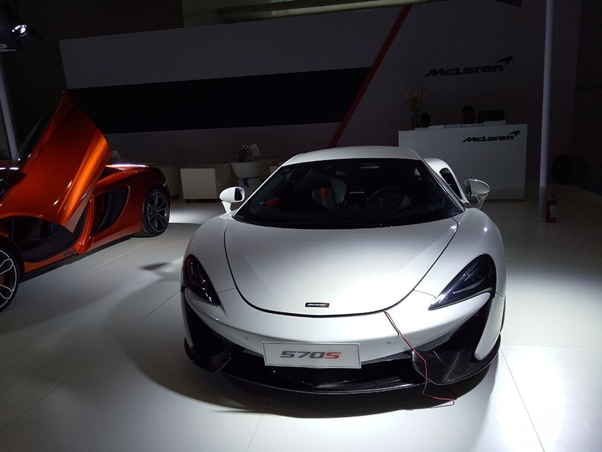 Ȼ570Sۼͬߴ200򣬵ǶڳܳԣѾԼ۱ߵˡȷȾƷǱࡣܸǿɱµR8