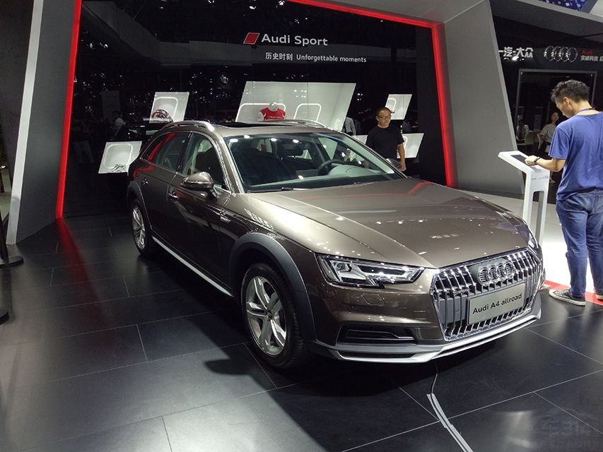 ȫA4 allroadλ൱ƯȫA4LǱһµģֻһЩϸԼصĸԣЩԻϸҪڿķϡ