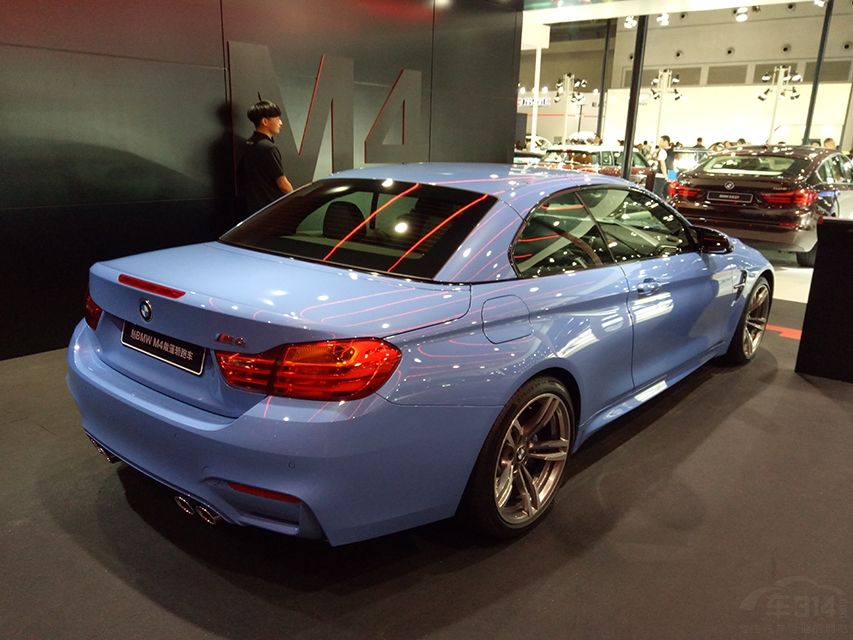 õ3.0L˫ѹֱ׷ʿԴﵽ431/5500-7300rpmֵŤΪ550Nm/1850-5500rpm