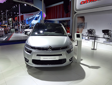 ϵ7MPV ѩGrand C4 Picassoʵ