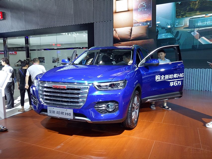 ȷʵ෢ǿһװһ̨ߴ粻СSUVϡ