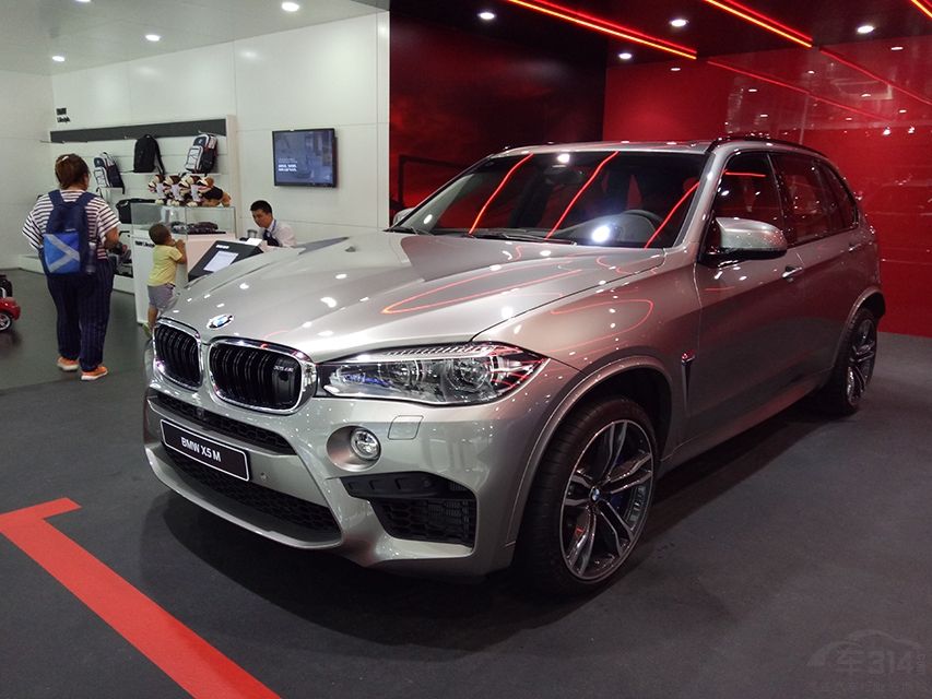 X5 M һ̨V8 ˫ѹﵽ567ƥ