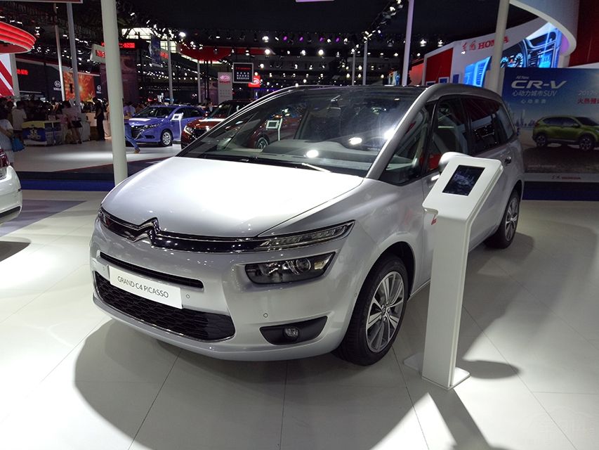 ۷棬¿Grand C4 PICASSOڲϸϽƣϲդߴӴ