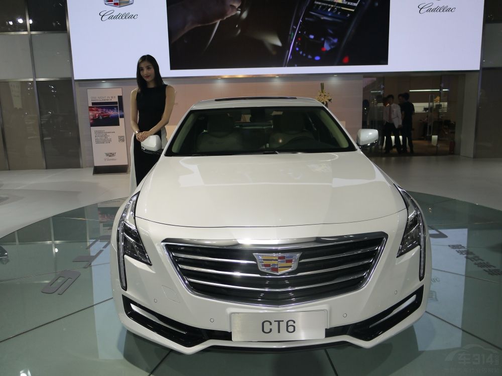 СΪʲôӵĳʲôӵˣ˻о쳣ܣĿCT6λ˸Ůֱˡ