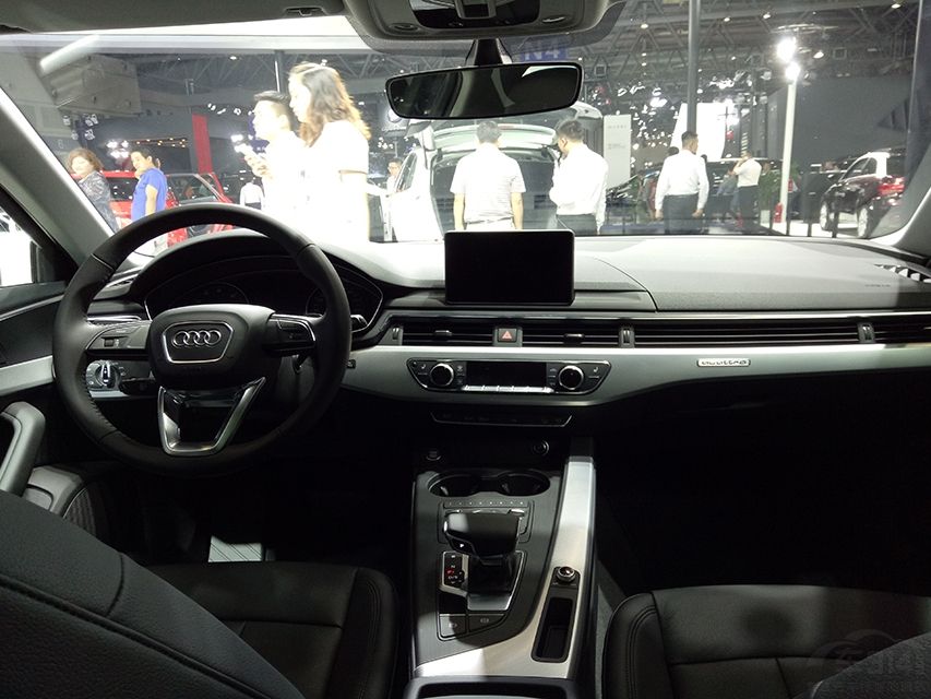 ȫA4 allroadӳﵽ2818mm