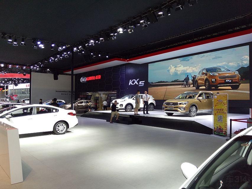 Ϊͼгĳ͡KX7ɱ˺ֻȴûдﵽԤڣг֪Ƚϵ͡ΪǺϵԭɣԸߣռС7SUVȱݡ