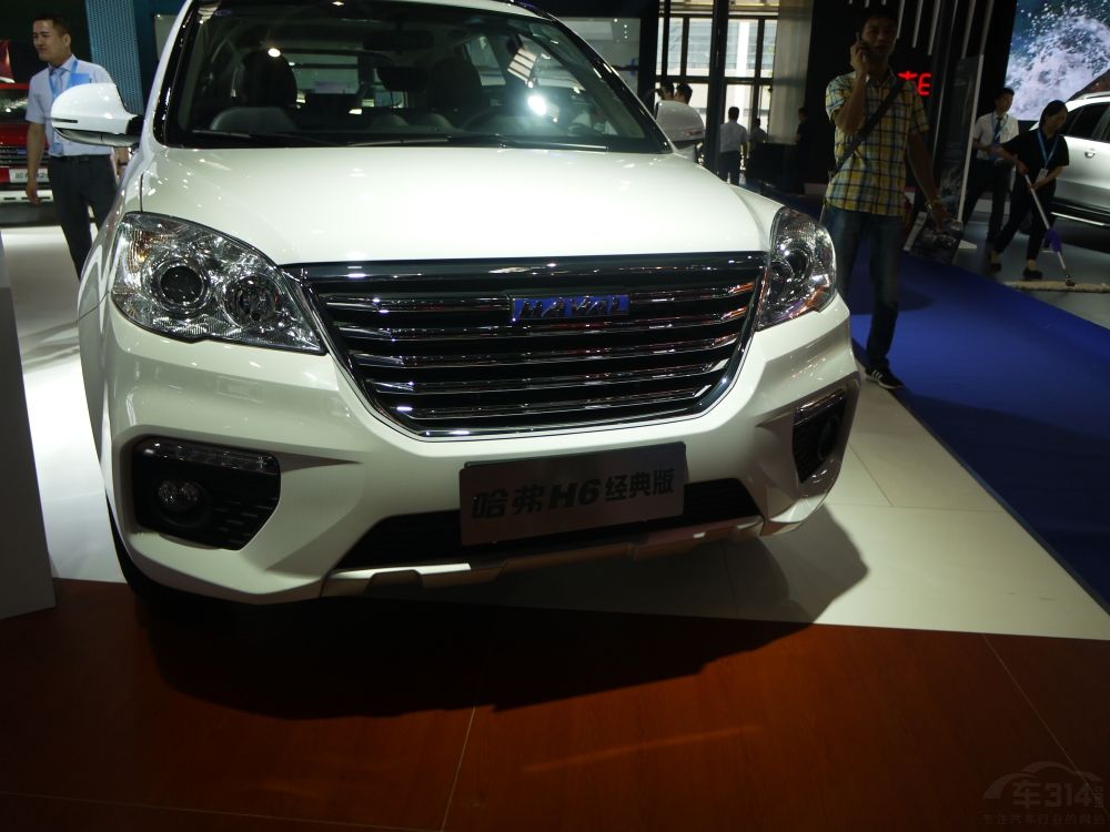 H6йҵĳѾռSUVаھıH6һص㣬ǶӺôܣH6¾Լʮ۳͡ȫ¹H6֮ʣƳ˹H6棬ǰǮ׬˼¡