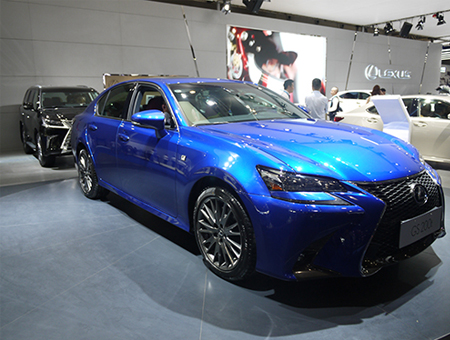 Ұ˧ ׿˹GS200tʵͼ