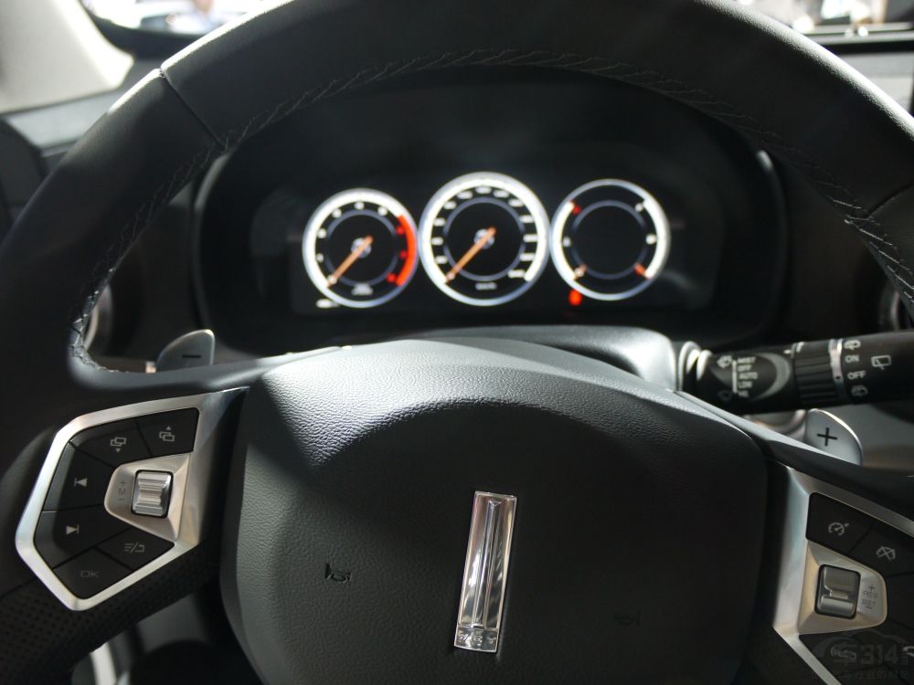 VV7ֻṩһ׶ϵͳһ̨2.0Tֱ緢172kwŤ360ţ/2200-4000rpm