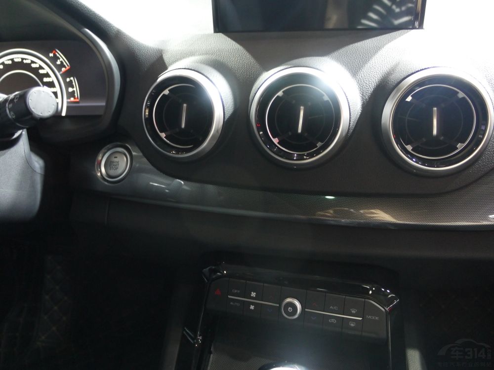 ڶϽشΪGW4C20A2.0T,ÿΪ172kWֵŤ360Nm.֮ƥ7ʪʽ˫ϱ䣬