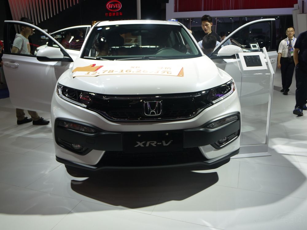 СͶSUVġCR-VXR-VСSUVг