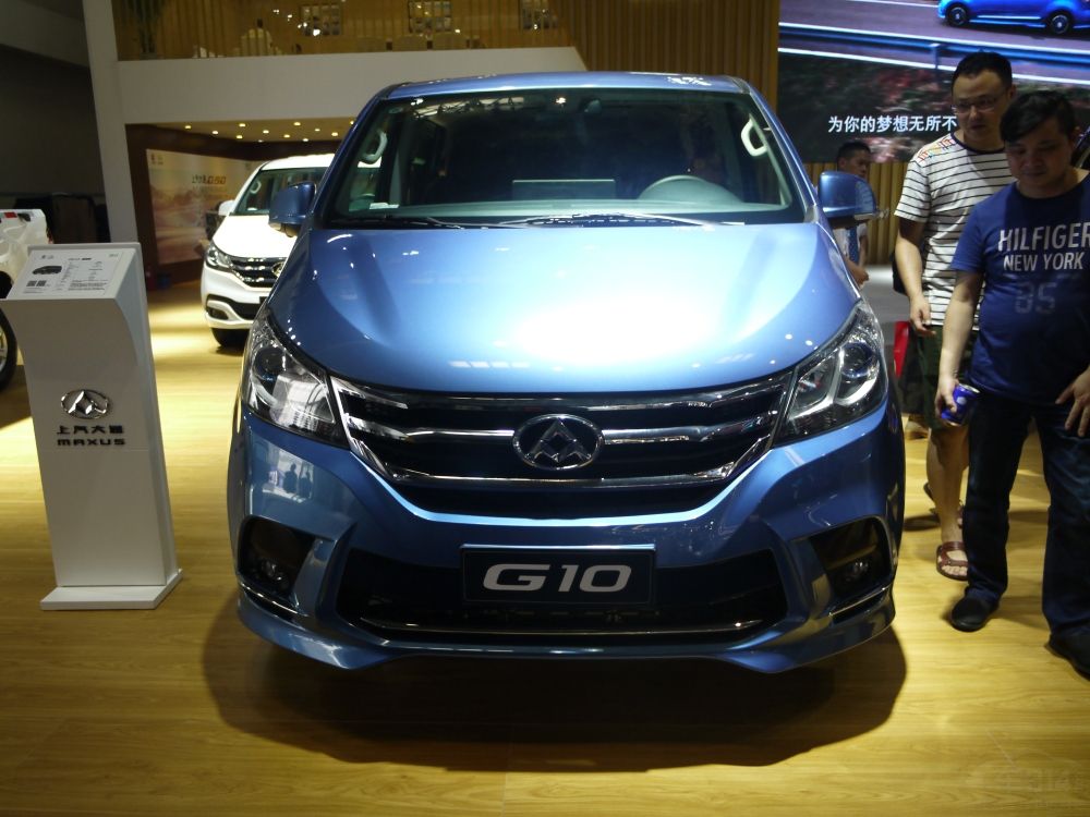 ͨG10MPVһ޵еĴڣ32ȰGL8ˡ