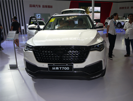 ֮ SUV̩T700ʽ