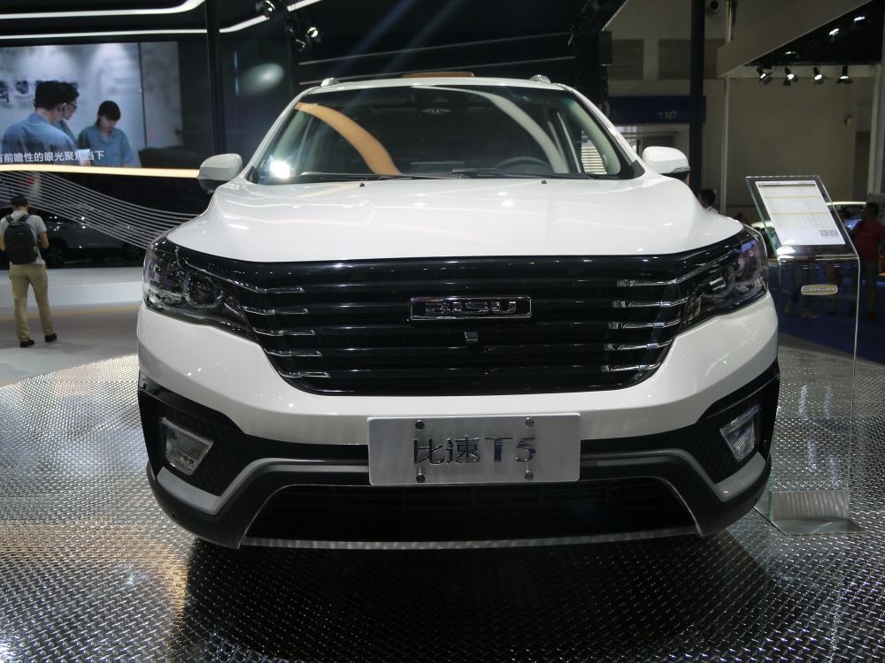 T5Ǳ׿SUVڲ7ʽƣ7.29-8.99