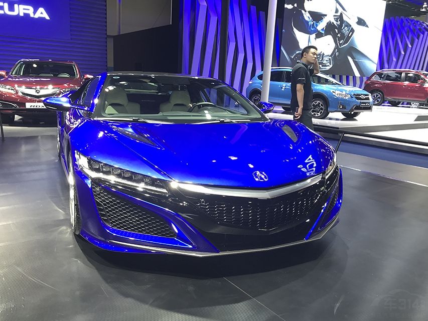 کNSXʱеĳܽγԣԣͷεǰդεĶLEDƣһԾԾԵĸо