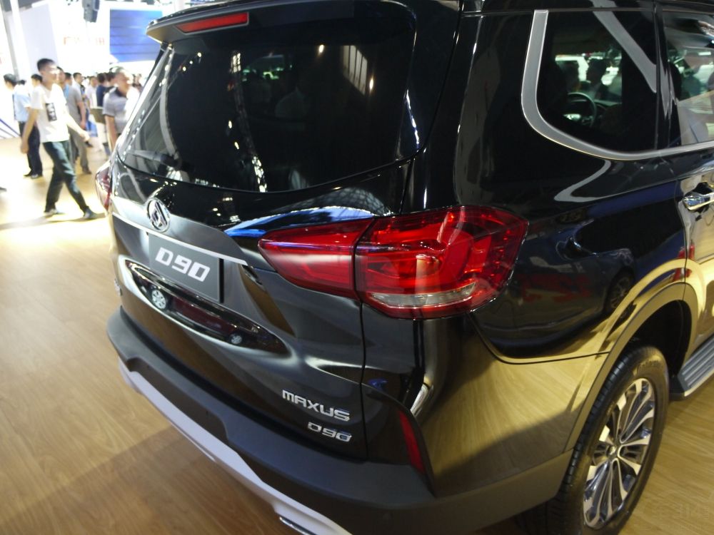 ԽҰܣ˴ͥΣӴӦȫߴSUVĵҲƷƽг¶