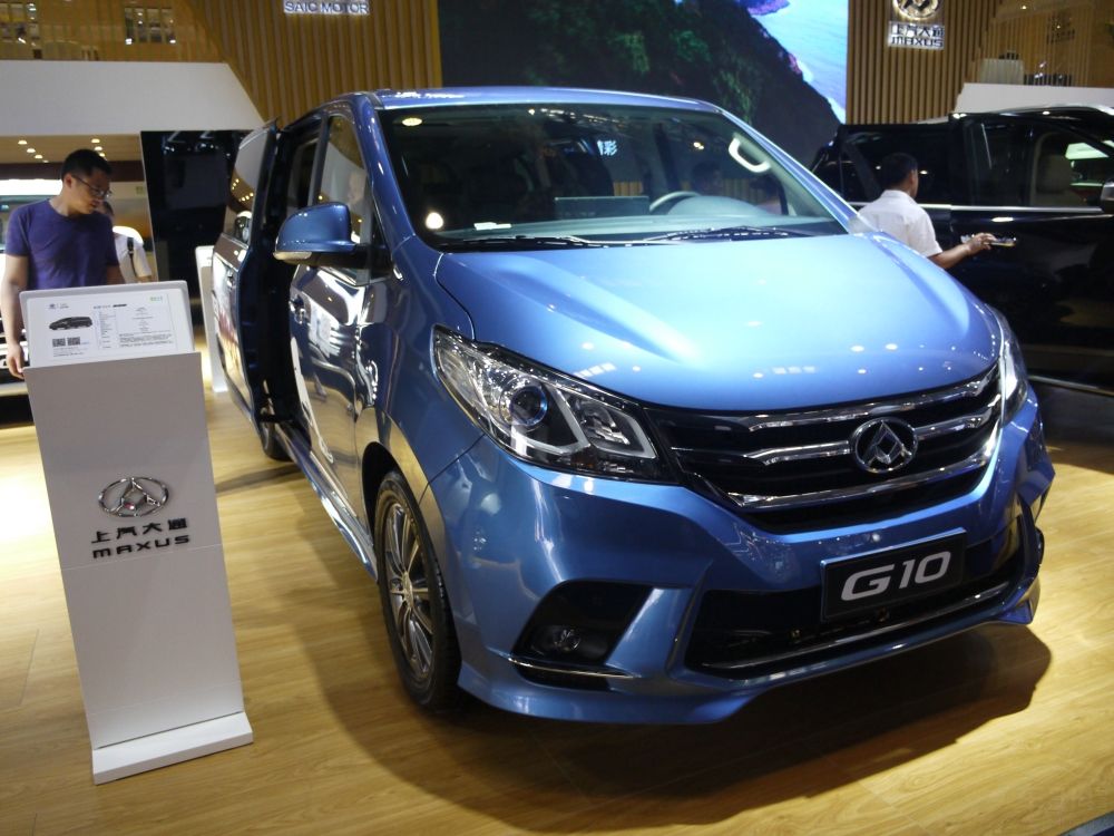 ͨG10ߴ緽棬߷ֱΪ5168mm/1980mm/1928mmΪ3198mm߶Ȼ඼ҪGL8ϲ١