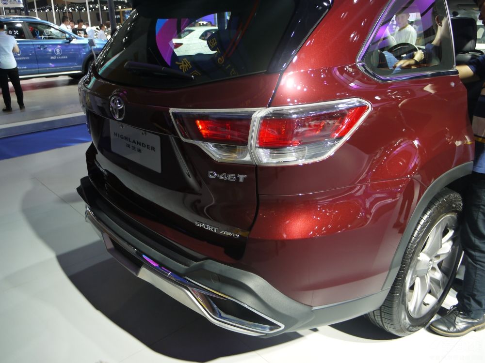 ȫº2.0TĶ㹻ˣ·ϳʲôĶ⡣3.5 V6ķǿ