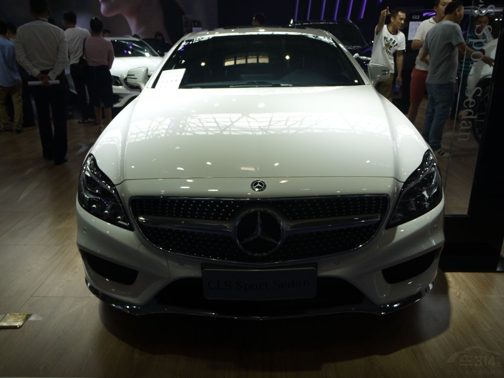 ۷棬CLS Final EditionAMG Line׼׼жƸװεǰդԼߴĽڡ