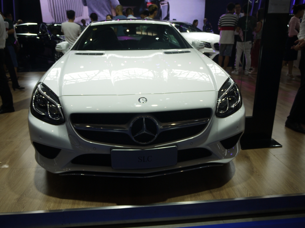 SLCǰԴԣɺ䷱ʽǱһCoupeܳļ