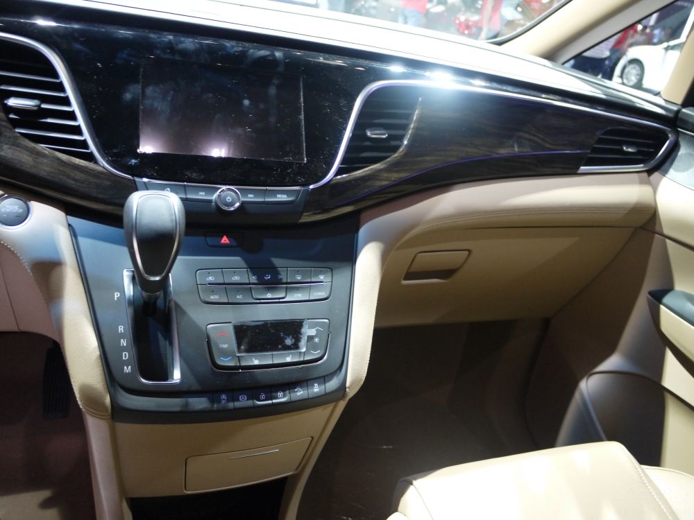 ȫһGL8ʹһ̨Զͣ2.5L SIDIֱ緢Ͽ2.4Lȣʿɸߴﵽ147kW/6200rpmŤ253Nm/4400