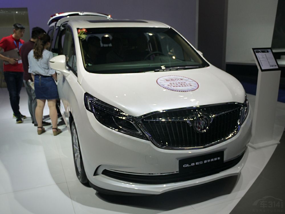 GL8ȫϵ̥ѹϵͳɲESPȶơµ𲽸ϵͳȸ߿Ƽá