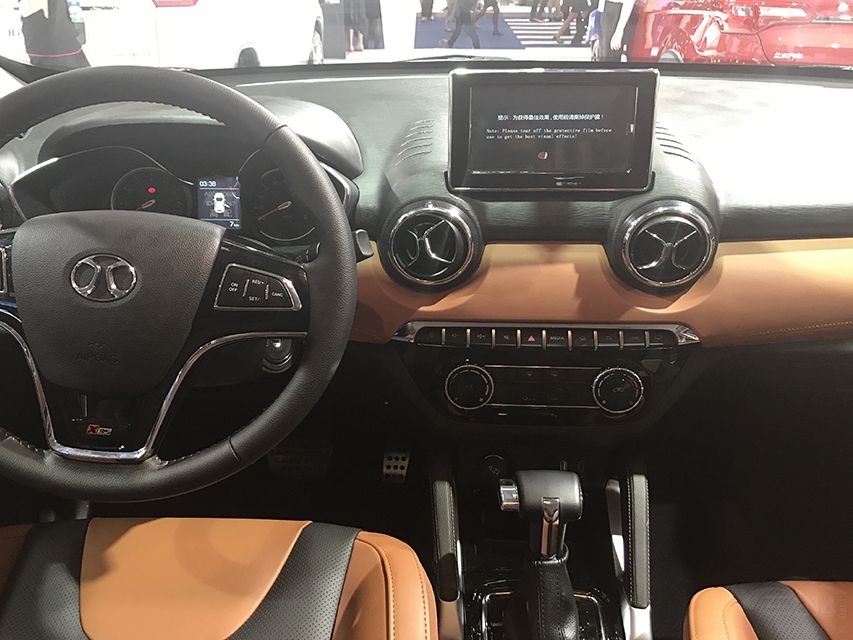 X35һ̨1.5LȻȫΪ11685ǧߣ/6000rpmŤΪ148ţ/3800-4800rpm