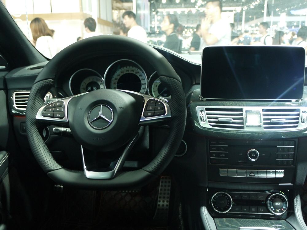 һAMG CLSȷһE 63ϵ4.0L˫ѹV8