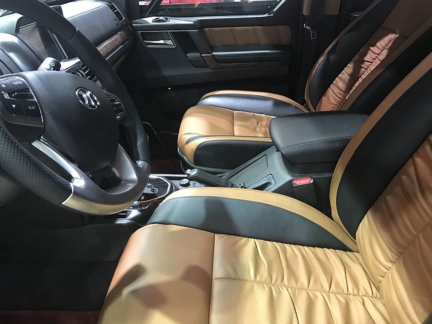 õԼҵ2.3T˰6AT䣬ĿǰĶܳɡ