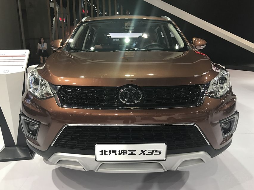 X35ǽX25X55֮һСSUVƷȻͬSUVϵвƷȴûвáʡ¶ʽơ