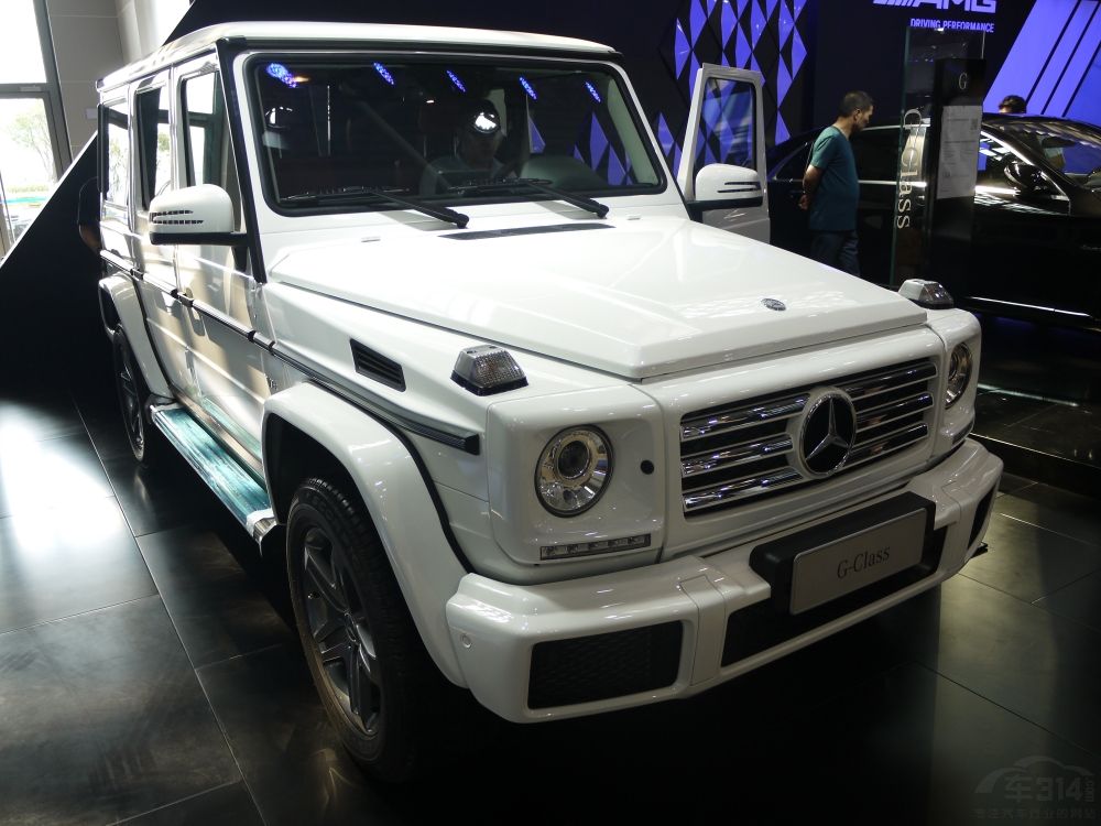 G 500ϲȫµĴзѸդıոƣȦߴ֮ǰ18ӢΪ19Ӣ磬ӾЧƯ