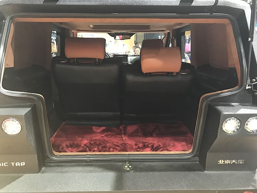 BJ80ķֶػִٶȺܿ죬š4HܱĸλǱϵ4Hƺܿͳˡ