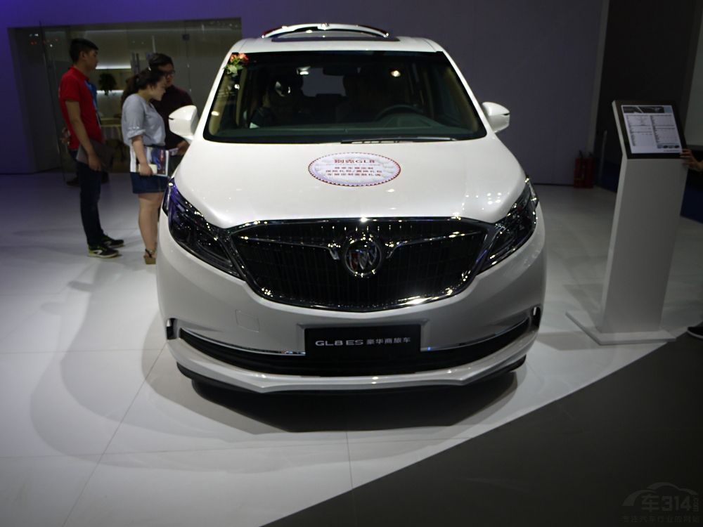 ȫһGL8ոоܵ˸иҵȺĹעǰɲƱ˼ʽƣǸƫữ