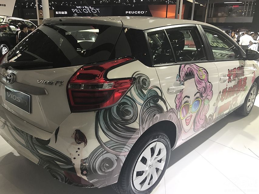 ۲CVTƽ˳ԳɫҷѾӦõͣɿҲûκ⣬һ°Ƿǳɵġ