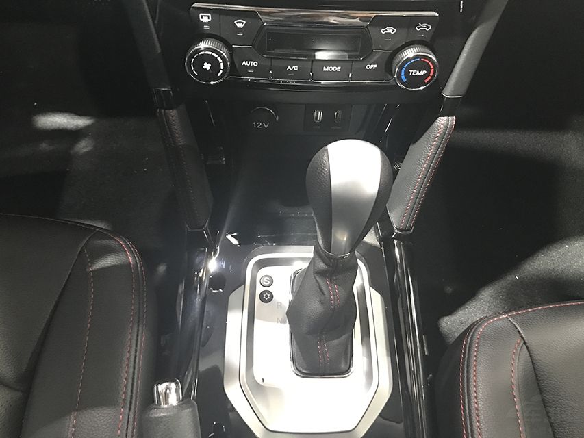 150210ţףݷһ̨СSUVϿȷʵһϣԽʧҲԽ̨1.5TĶûôǿ