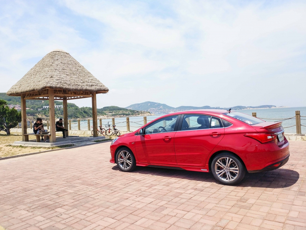 ̨1.5TΪƷЧߵһԵȼ;Է棬5 SPORTĹŲۺͺĽΪ5.9LͬȻ͡