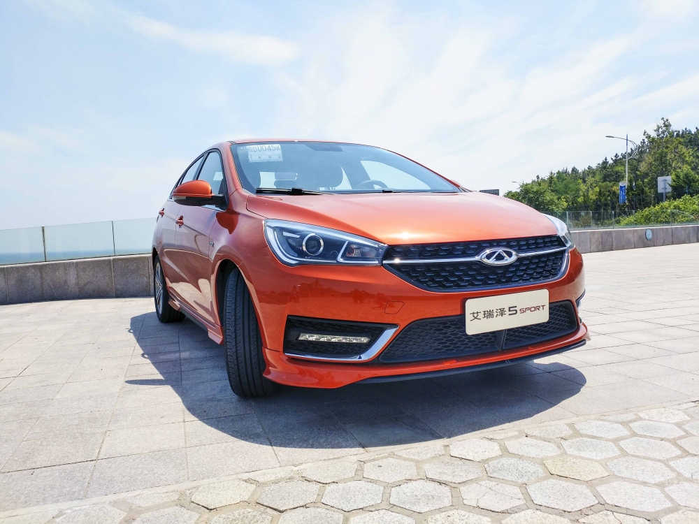 ְ5 SPORT˶λĸıǣе£װһ̨ȫµ1.5TѹΪ147ֵŤ210ţס