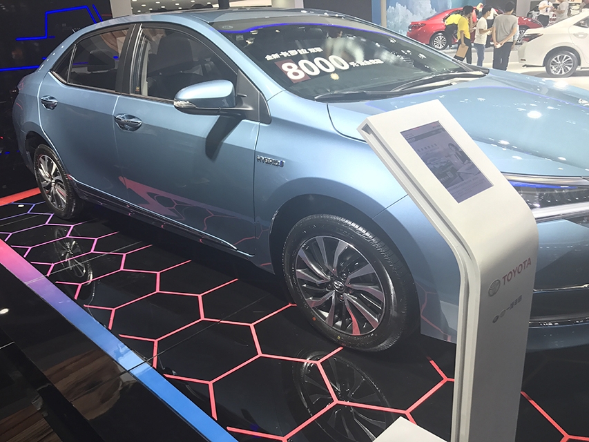 ˫涯ۣLEDƺԴѬЧβƣ˶С