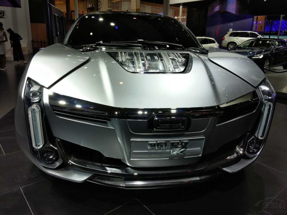 γɶչٴδڽ4ϺչĹModel K-EV