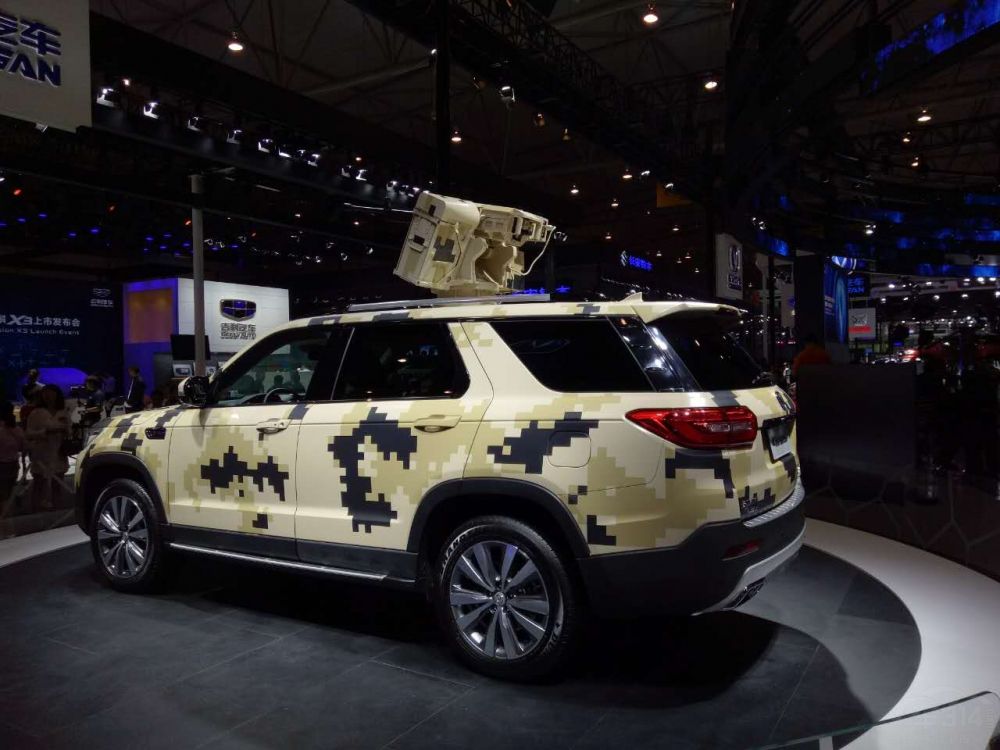 Ͽ20ڵSUVCS95ǱȽоġ