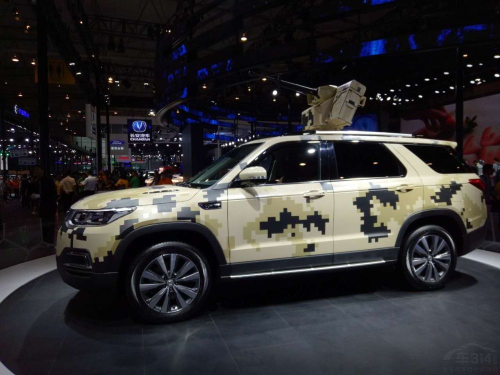 CS95ƴҶеİȥ걱չ󣬾һֱ۲ϡڶѿʷУȸǰ곤CS953·ʽС