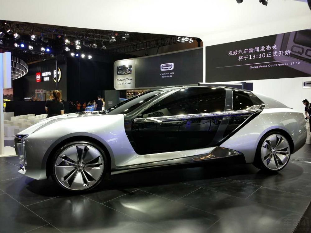 Model K-EVǹ䳬ܹ˾ϴ죬ʮǰ