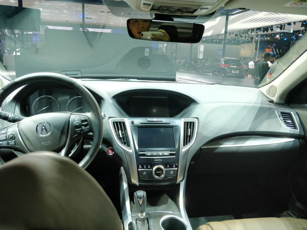 η棬³岼ֺϸֿTLXͬҲȻΪͳеѣǺ9AT͵İťʽơ