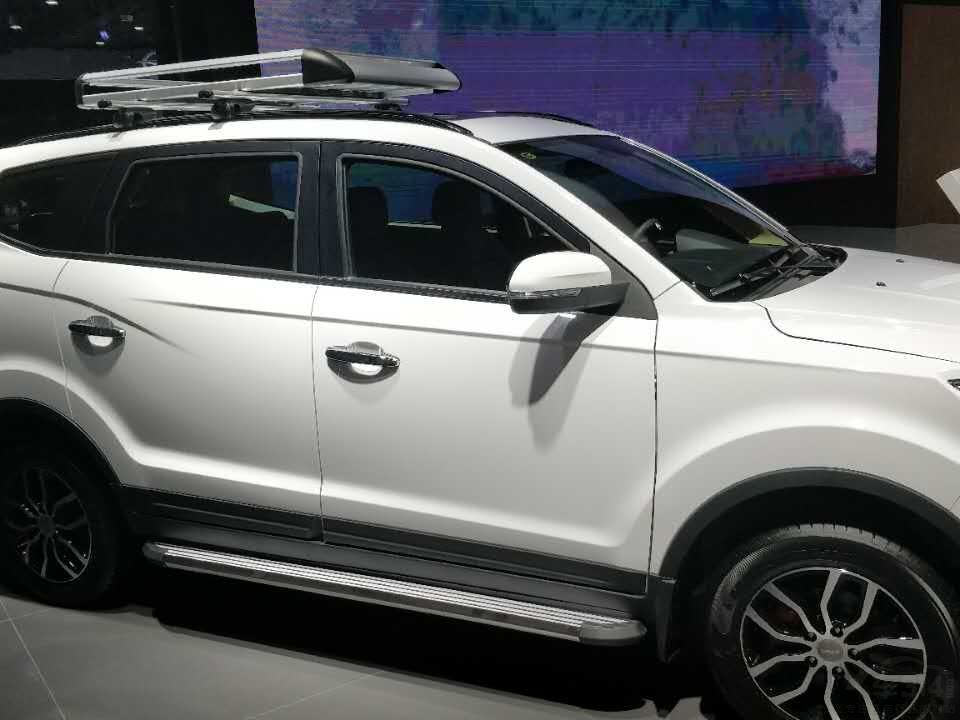 Ϊһ7SUVǱΪĳͣͲ6ļ۸ӵSUVӲʵΣټ7ʵÿռ䣬ȷԼ۱Ȳơ