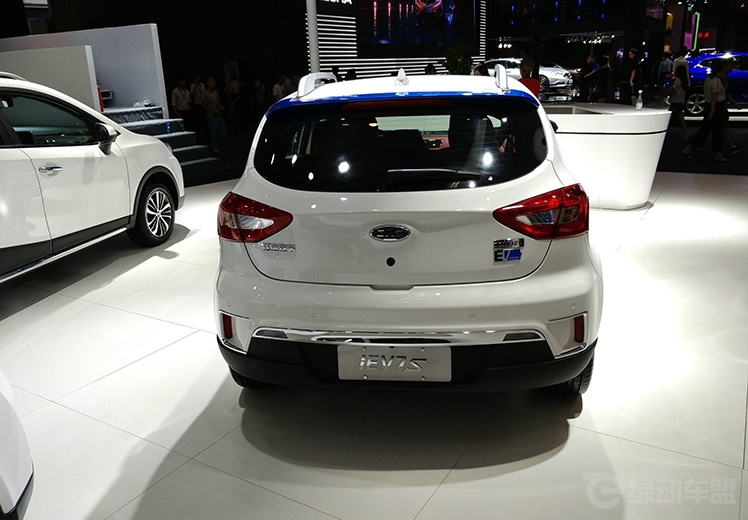 iEV7SܻiEV6SĻ˽ϴ³䱸ȫҺʾǱ̡Զյפ״360ȫӰʱпƼá