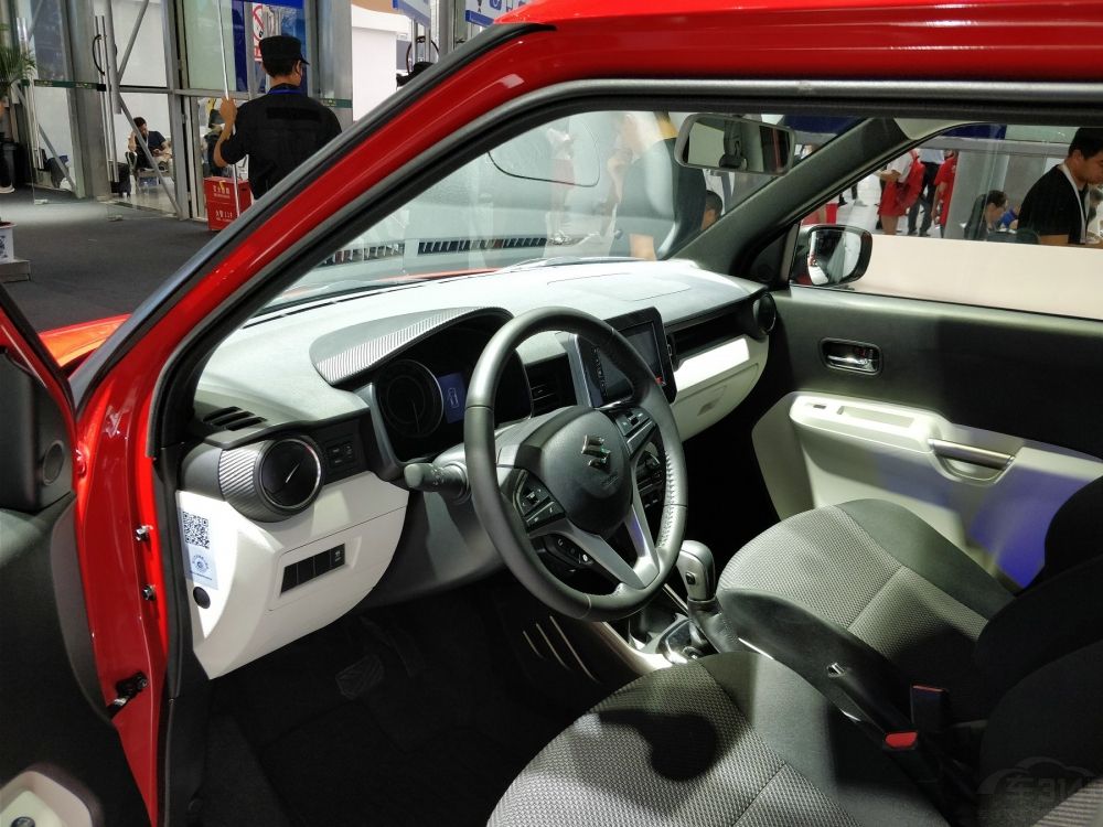 棬³һ̨1.2L DUALJET˫䷢83ֵŤ116ţףϵͳƥCVT䡣