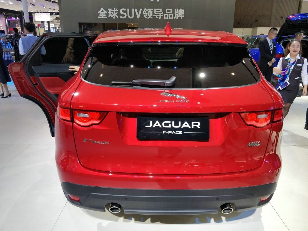 ¿ݱF-PACEȡĽ𡢰µ졢ƻҡɫԼʯӢɫ˹ˮΪȫϵѡװ