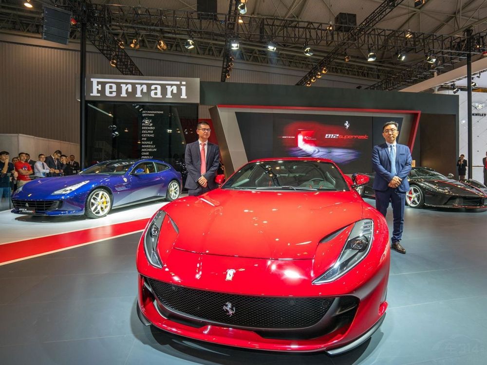 812 Superfastʵ˸ߴ800cvʣٴˢ˷ļ޼¼ÿԼ123cvһ־ʹǰ÷Ͷԣνʷǰ